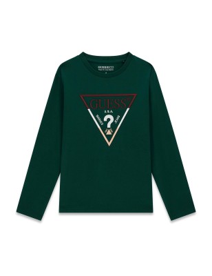 T-Shirt Ricamata