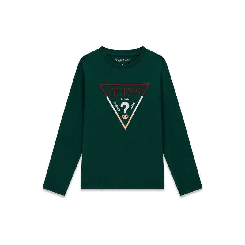 T-Shirt Ricamata