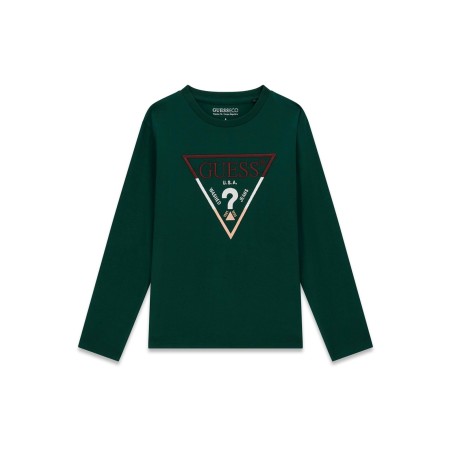 T-Shirt Ricamata