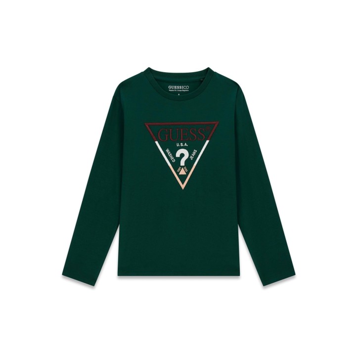 T-Shirt Ricamata
