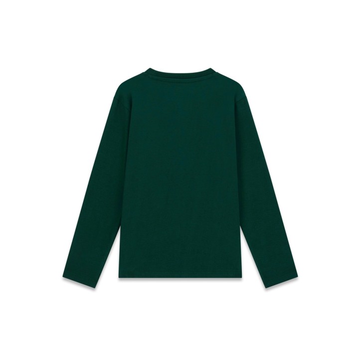 T-Shirt Ricamata