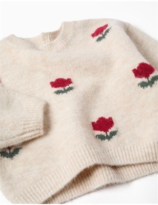 Maglione Tulipano
