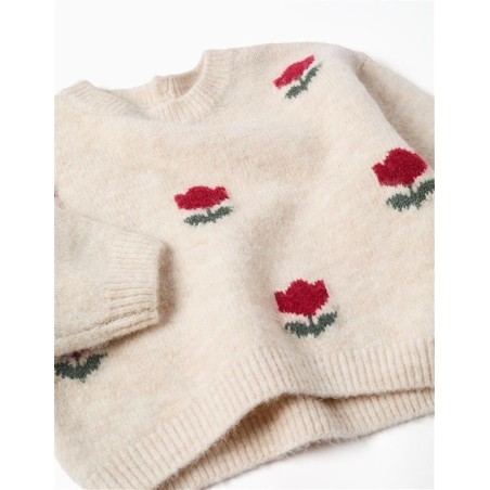 Maglione Tulipano