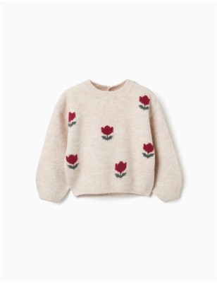 Maglione Tulipano
