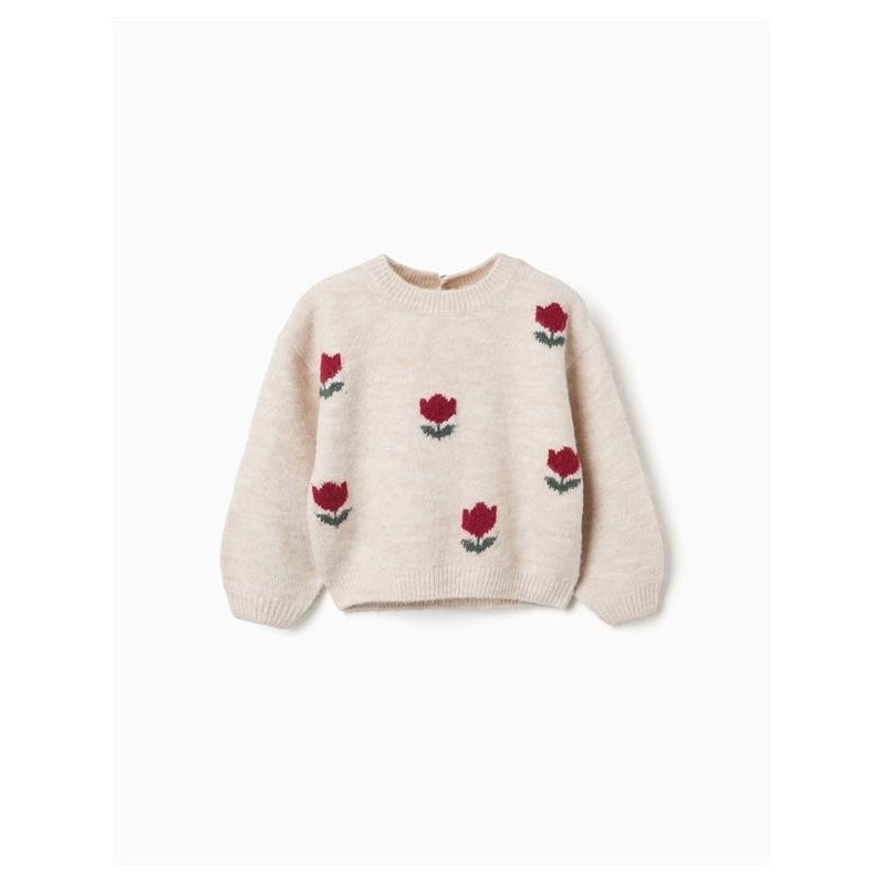 Maglione Tulipano