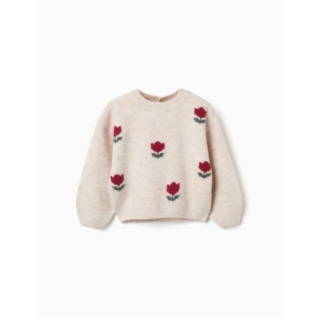 Maglione Tulipano