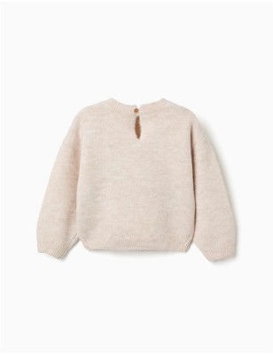 Maglione Tulipano