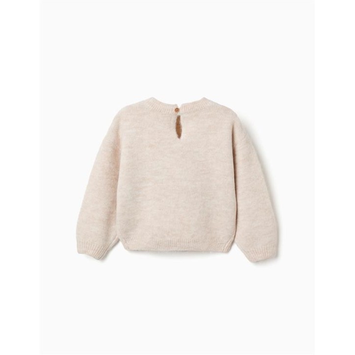 Maglione Tulipano