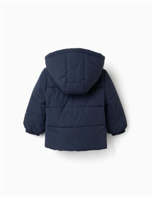 Piumino Pile