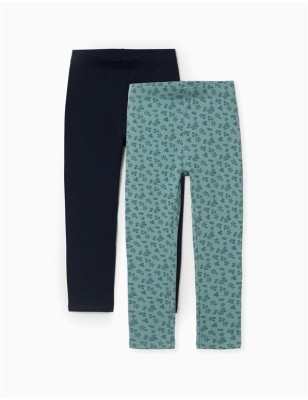 Bipack Leggings