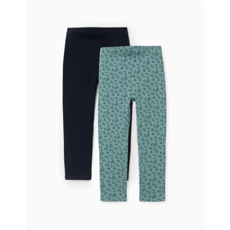 Bipack Leggings
