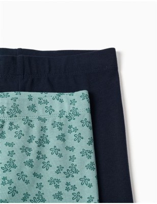 Bipack Leggings