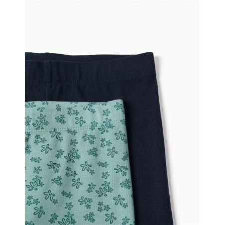Bipack Leggings