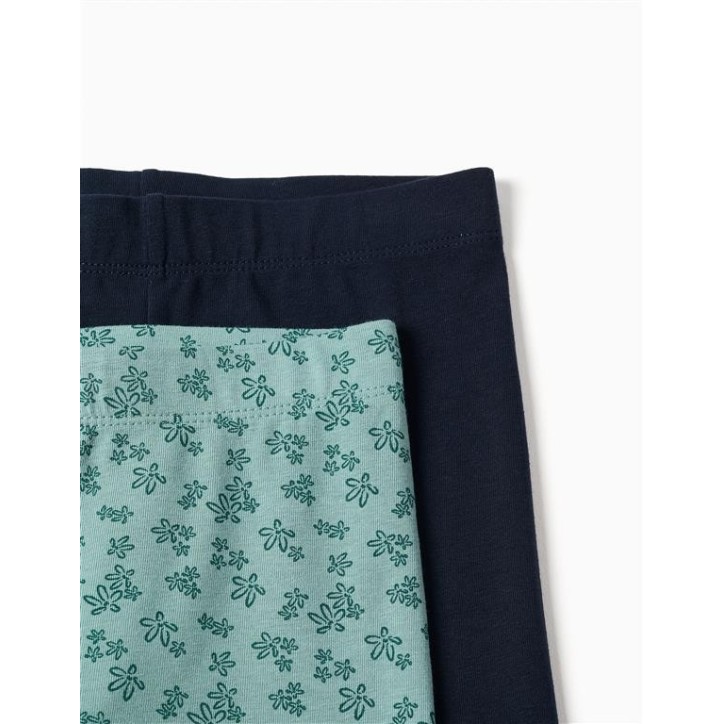Bipack Leggings