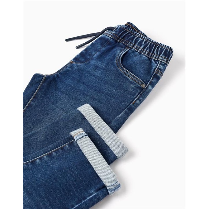 Jeans Molla