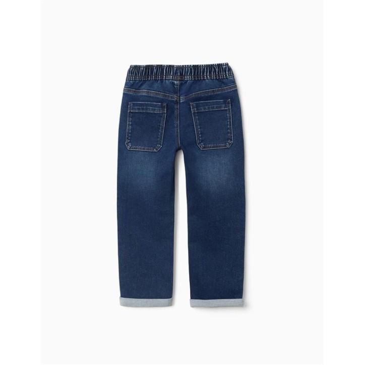 Jeans Molla