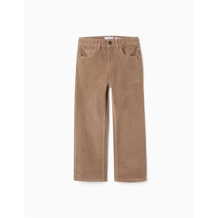 Pantalone in Velluto