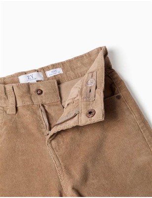 Pantalone in Velluto