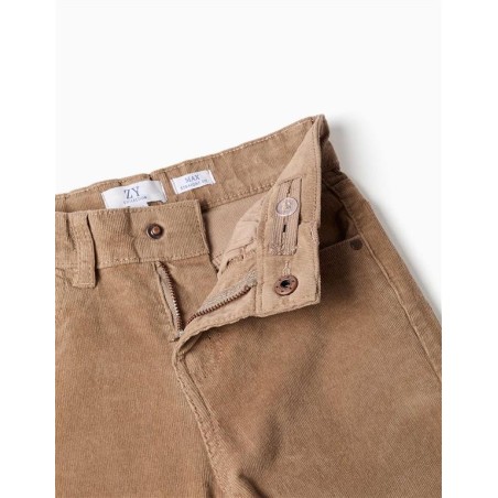 Pantalone in Velluto