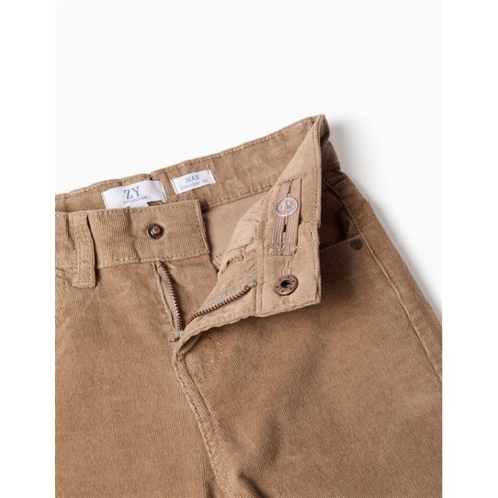 Pantalone in Velluto