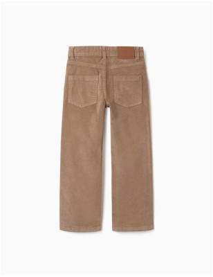 Pantalone in Velluto