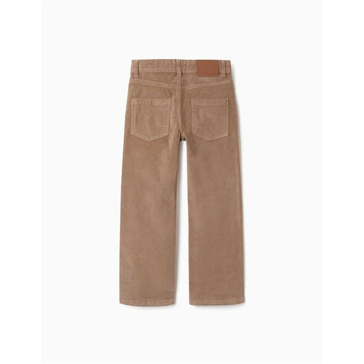 Pantalone in Velluto