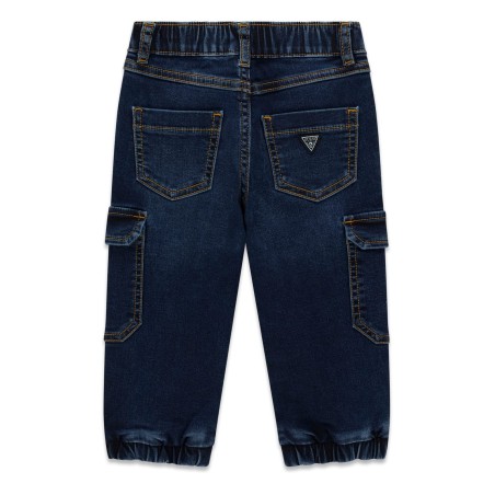 Jeans Cargo