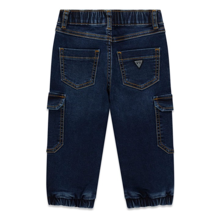 Jeans Cargo