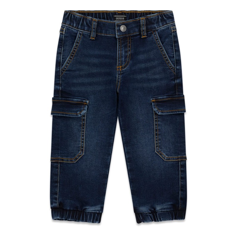 Jeans Cargo