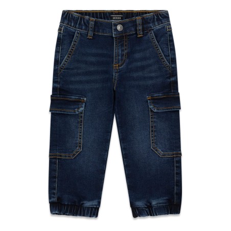 Jeans Cargo