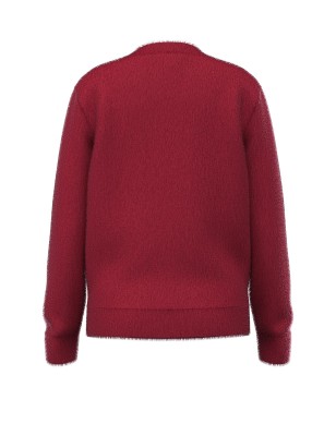 Maglione Morbidoso