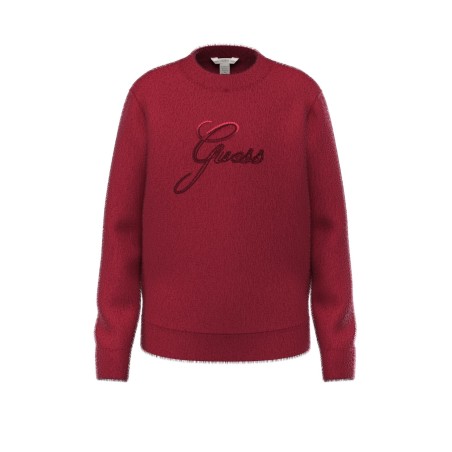 Maglione Morbidoso
