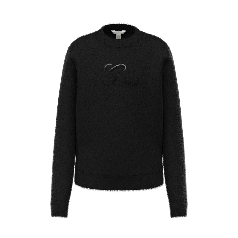 Maglione Morbidoso