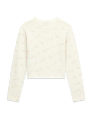 Maglione Letter