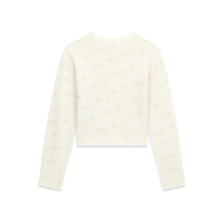 Maglione Letter