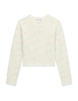 Maglione Letter