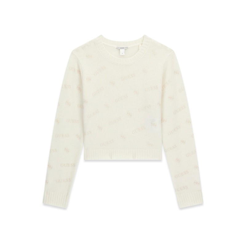 Maglione Letter