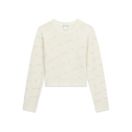 Maglione Letter