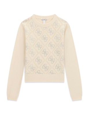 Maglione Cristal