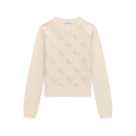 Maglione Cristal