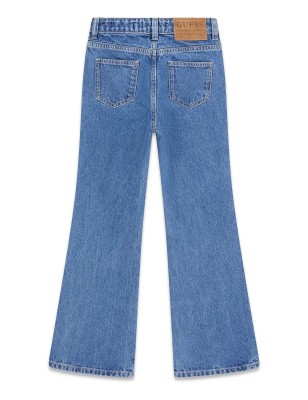 Jeans Zampa Borchie