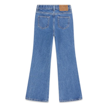Jeans Zampa Borchie