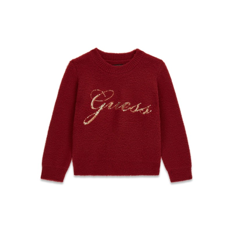 Maglione Morbidoso