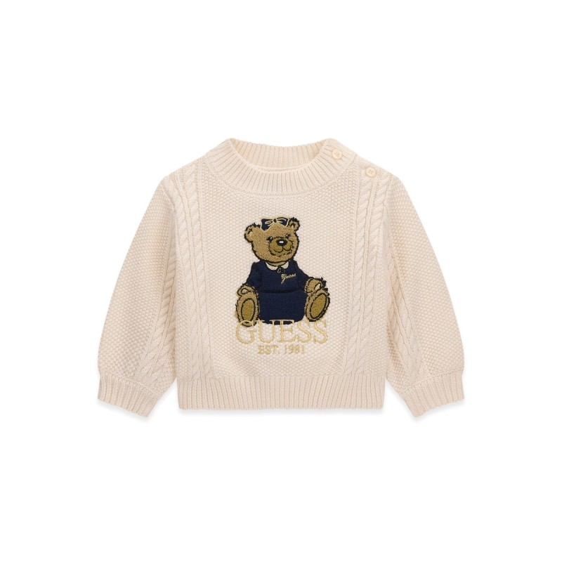 Maglione Orso